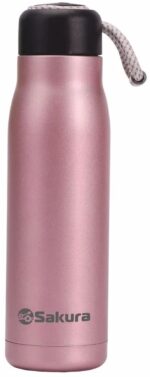 Термобутылка Sakura TM-06-500P, 0.5 л