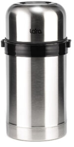 Термос LARA LR04-50, 0.6 л