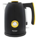 Чайник Pioneer KE560M, черный