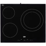 Электрическая варочная панель Beko HIC 63401 T