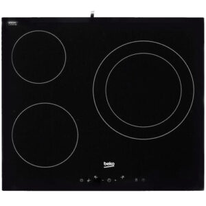 Электрическая варочная панель Beko HIC 63401 T