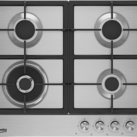 Газовая варочная панель Beko HIDW64225SX