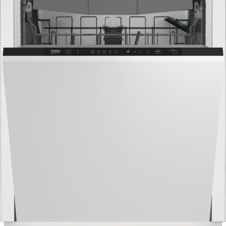 Встраиваемая посудомоечная машина Beko BDIN15531