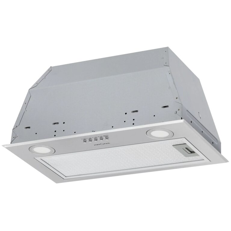Встраиваемая вытяжка KRONA Ameli 600 PB Inox