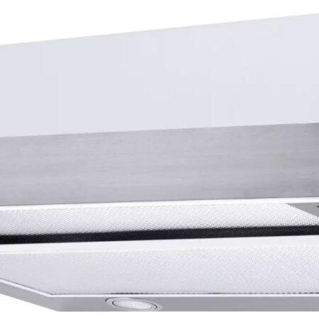 Встраиваемая вытяжка Haier HVX-T671X, нержавеющая сталь