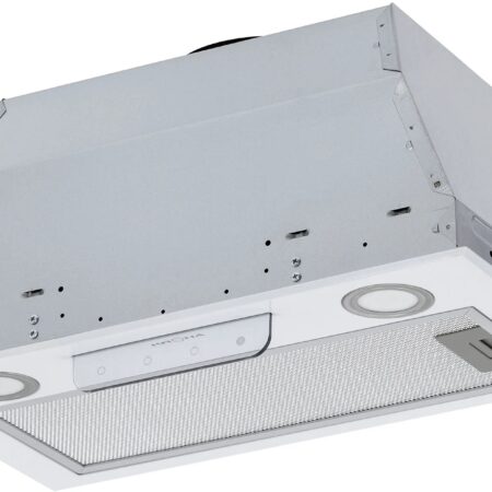 Встраиваемая вытяжка KRONA Ameli 600 white S