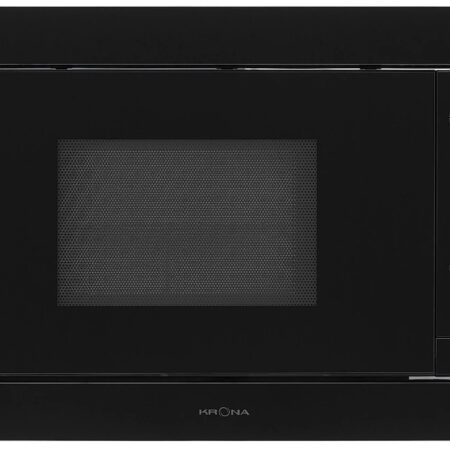 Встраиваемая микроволновая печь KRONA ESSEN 60 BL