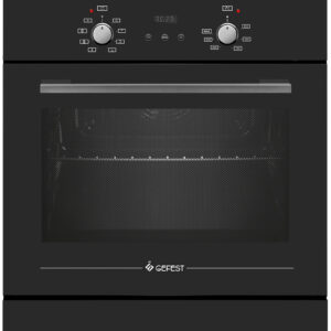 Плита стеклокерамическая GEFEST 6560-03 S058