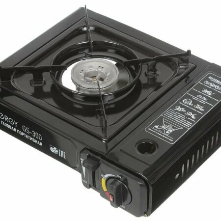 Плита газовая портативная Energy GS-300
