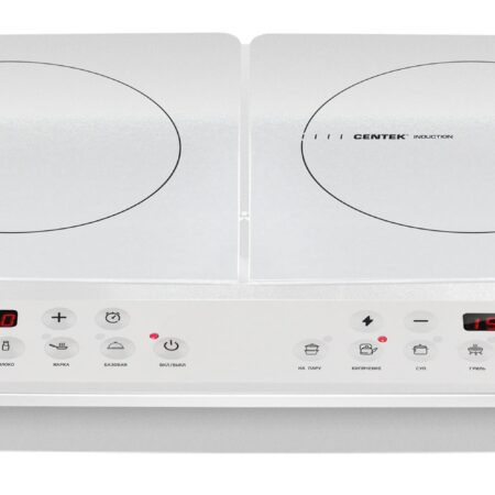 Настольная плитка CENTEK CT-1514 White