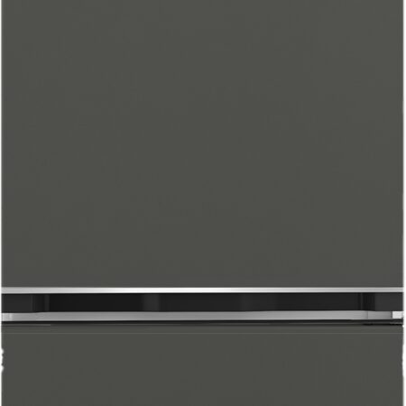 Холодильник Beko B1RCSK312G, серый