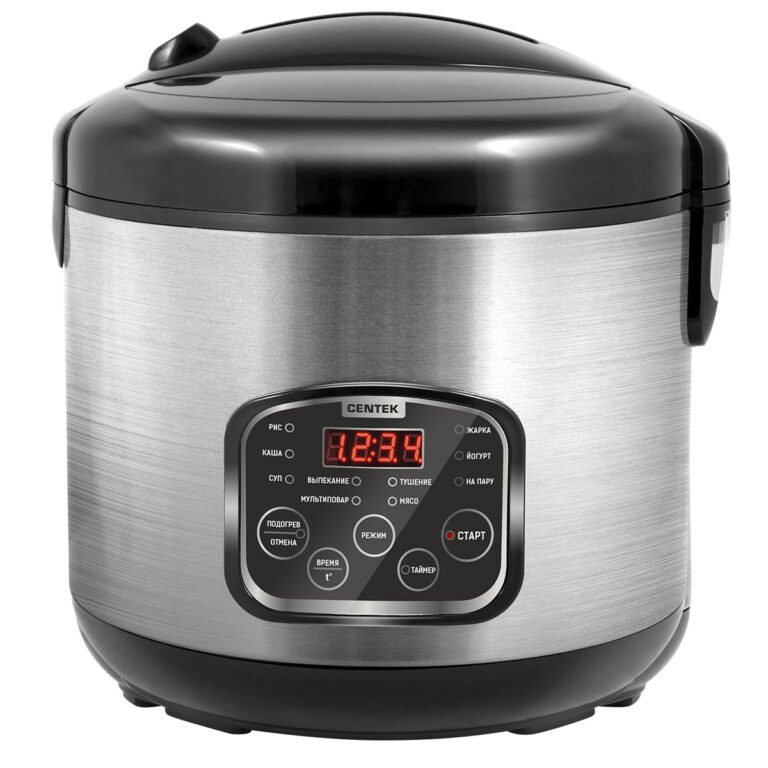 Мультиварка CENTEK CT-1490