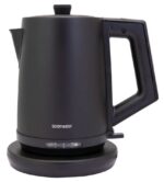 Чайник KRONA Goldmaster GM-7376S, черный