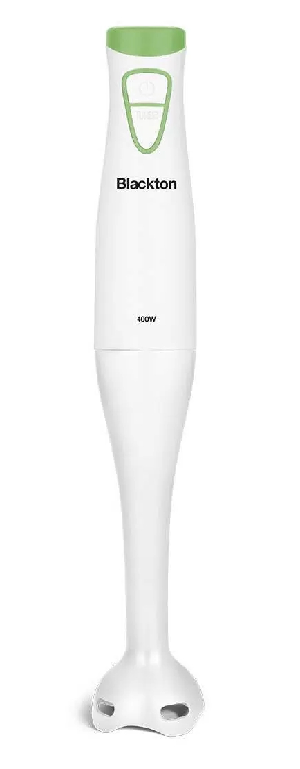 Блендер Blackton Bt HB400P, зеленый