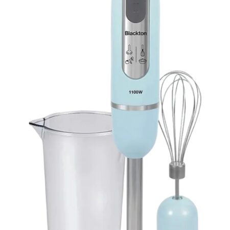 Блендер Blackton Bt HB1030SS, голубой