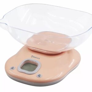 Весы кухонные Sakura SA-6050CG