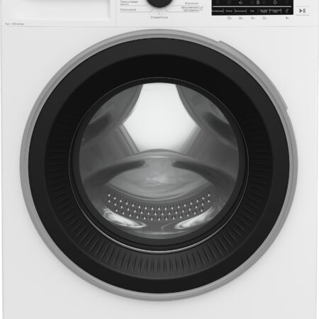 Стиральная машина Beko B3WFR572WB