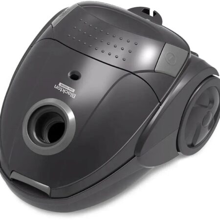 Пылесос Blackton Bt VC1401B, черный
