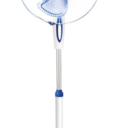 Вентилятор напольный CENTEK CT-5004 Blue