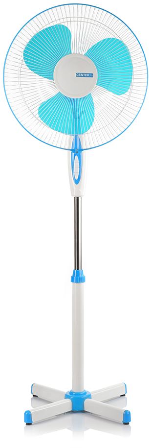 Вентилятор CENTEK CT-5015 Blue