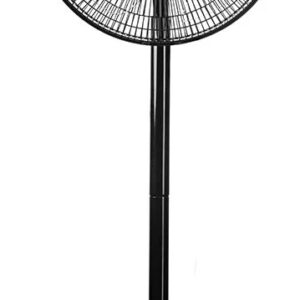 Вентилятор напольный CENTEK CT-5024 Black