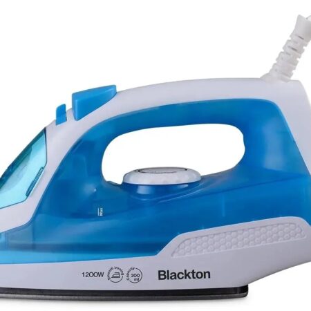Утюг Blackton Bt SI1110, бело-голубой
