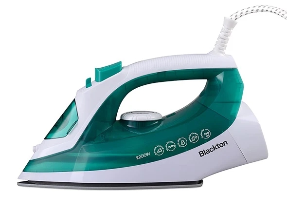 Утюг Blackton Bt SI1113, зеленый