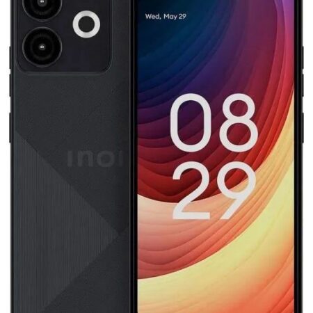 Смартфон 6.5" INOI A14 2/64GB Black Titanium