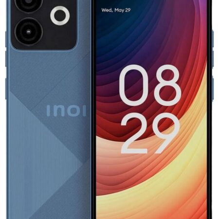 Смартфон 6.5" INOI A14 2/64GB Night Blue