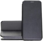 Чехол-книжка WELLMADE для Apple iPhone 12 Pro Max, черный