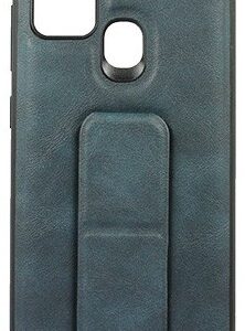 Накладка YASHI Samsung Galaxy A21s 2020, синий