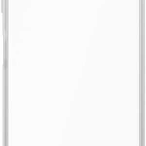 Накладка Krutoff Clear Case для Samsung Galaxy A06, прозрачный