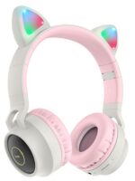 Наушники беспроводные hoco W27 Cat ear