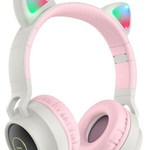 Наушники беспроводные hoco W27 Cat ear
