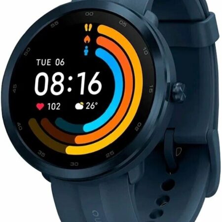 Смарт часы Xiaomi 70Mai Maimo Watch R синий