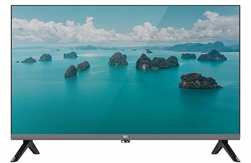 Телевизор 24" BQ 24F34B