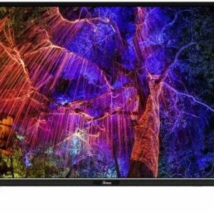 Телевизор 32" Scoole SL-LED32S01T2