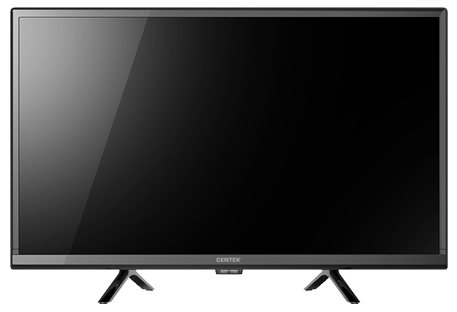 Телевизор 24" CENTEK CT-8424
