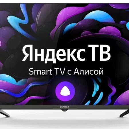 Телевизор 24" CENTEK CT-8724