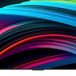 Телевизор 50" TCL 50C647
