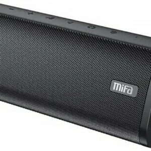 Колонка портативная MIFA A10+ Black