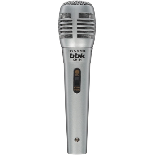 Микрофон BBK CM114