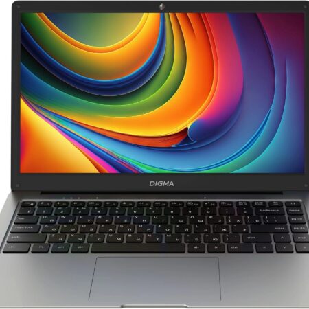 Ноутбук 14" DIGMA EVE C4800