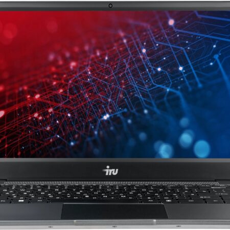 Ноутбук 14.1" iRU 14TLHC