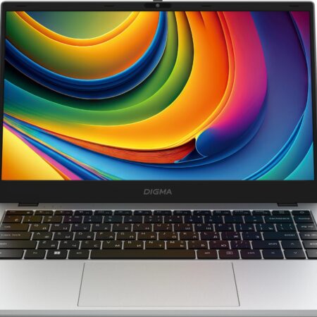 Ноутбук 14" DIGMA EVE P4851