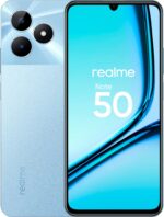 Смартфон 6.74" Realme Note 50 4/128GB Sky Blue