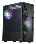 ПК AMD Ryzen 5 5500 6*3.6-4.2GHz/16Gb DDR4/RTX 4060 8Gb/SSD 1Tb/LED ATX Formula CL-3303B 550W/DOS [203110]