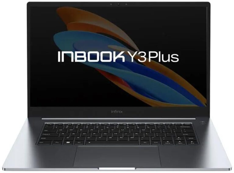 Ноутбук 15.6" Infinix Inbook Y3 Plus YL512