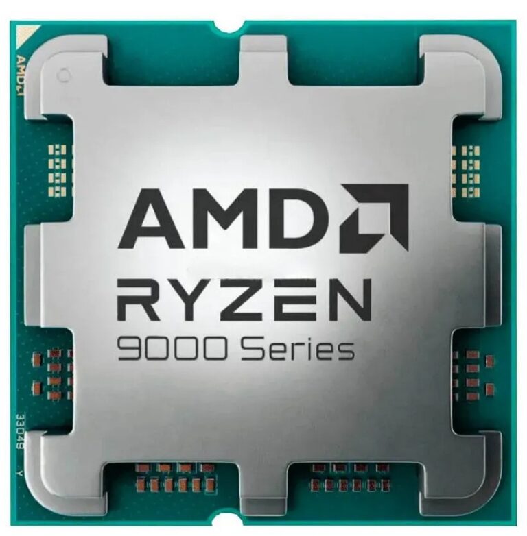 Процессор AMD Ryzen 7 9700X [100-000001404]