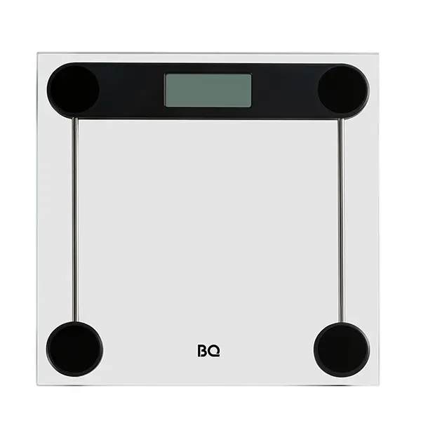 Весы напольные BQ BS1012